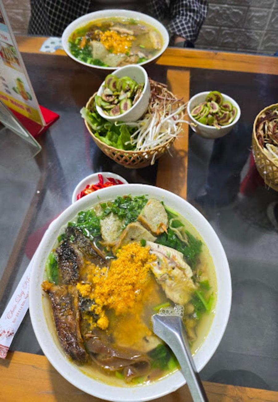 Kim Thanh Hotel, Vinh Phuc - Near Heron Lake Golf, Dam Vac Vinh Yen Εξωτερικό φωτογραφία